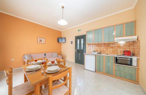 Eleftheria Apartments - Foto 26