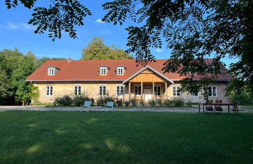 Appartment II Dwor Kuflew - Foto 1