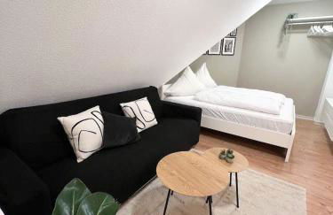 NAMI - ROBIN - Helle Apartments mitten in der Stadt - Foto 1