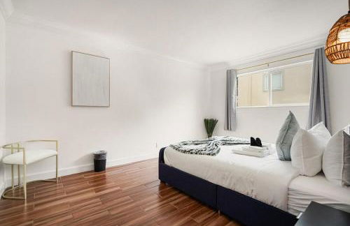 Cozy 2-Bedroom Retreat in Pacifica - Foto 34