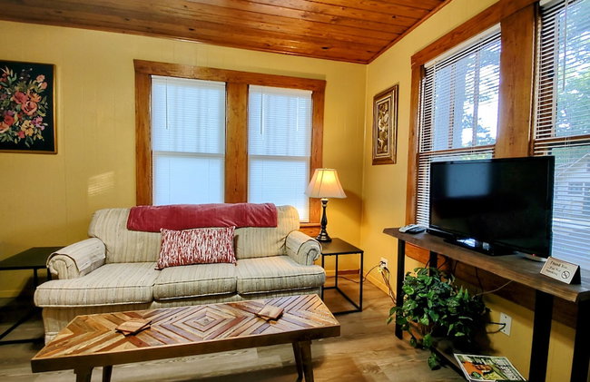 Edgewater Resort - Foto 74