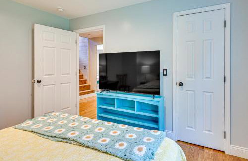 Peaceful Murray Home about 8 Mi to Kentucky Lake! - Foto 14