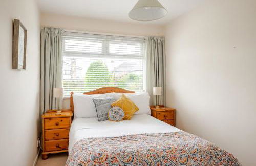 The Burrow, a Spacious Bungalow in Heart of NI - Foto 26