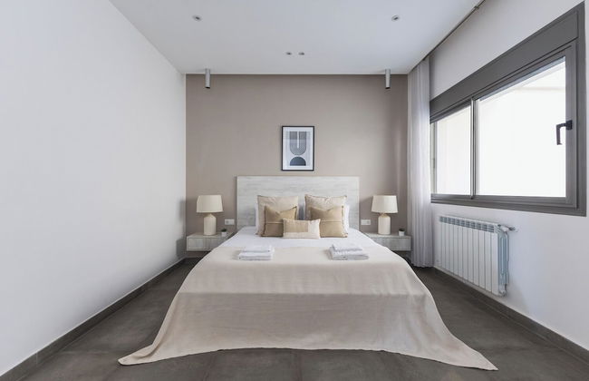 Appartement Luxueux Au Golf - Foto 32