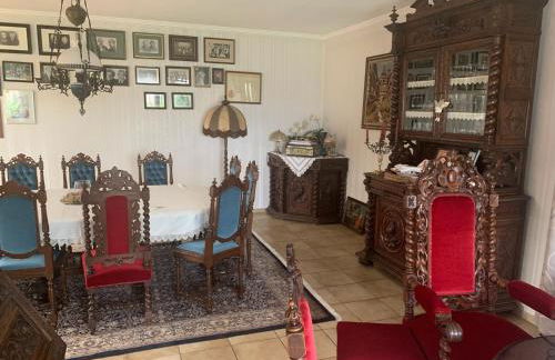 Großes Haus mit Top-Garten mitten in Haselünne - Foto 12