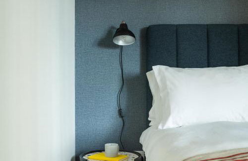 Vertus Edit Canary Wharf - Foto 60