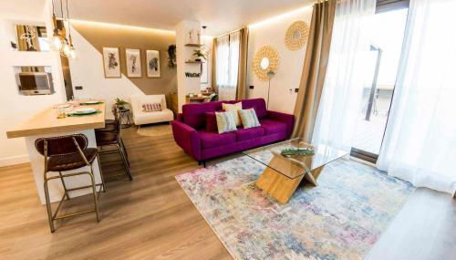 Zabella Salamero - Espectacular atico en el centro - Foto 2