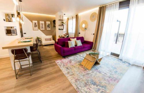 Zabella Salamero - Espectacular atico en el centro - Foto 2