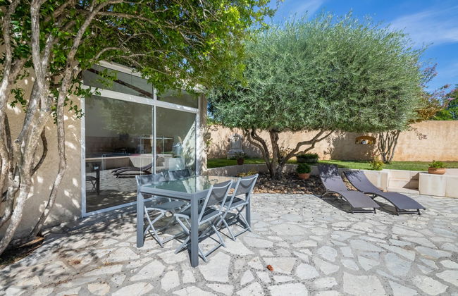 Mas Madelon - Foto 3