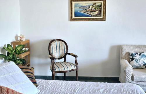 Villa Margot - Authentic sea view countryside villa - Foto 30