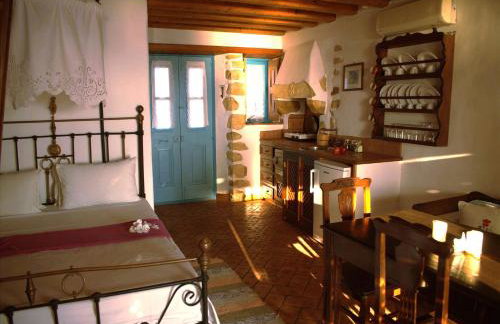 Eirini Luxury Hotel Villas - Foto 22