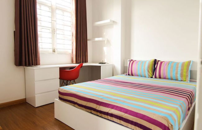 Smiley Apartment 2 - Photo 15