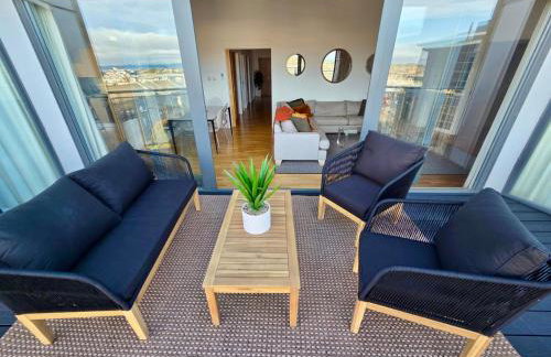 Edinburgh Penthouse 101 - Foto 7