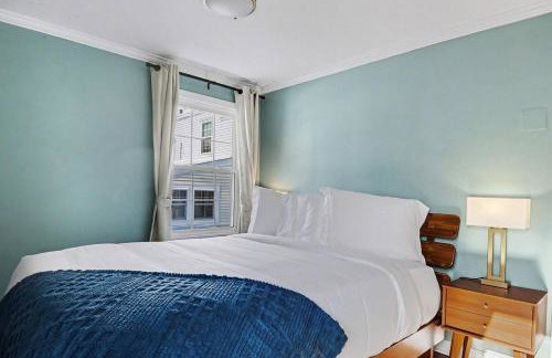 3-Bedroom House Near Notre Dame with Parking - Foto 20