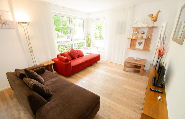 Apartment Glacier View 14 2 With Balcony - Foto 4