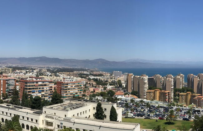 Kyo Verdiales Apartamento - Foto 36