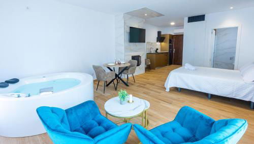 Complejo La Serreria - Belmonte - Foto 3