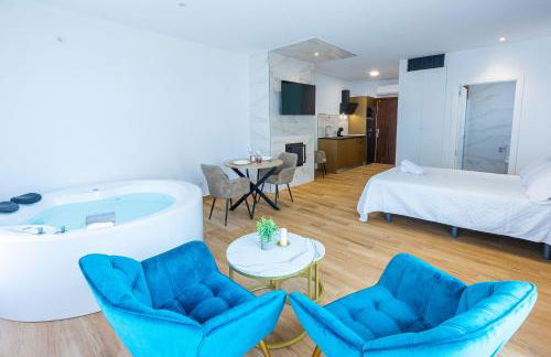 Complejo La Serreria - Belmonte - Foto 3