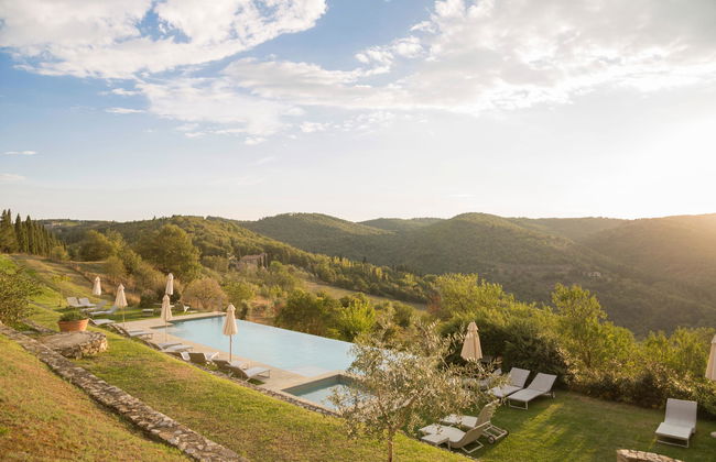 Borgo di Pietrafitta Relais - Foto 32