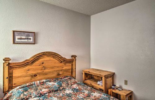 HighPlaines Haven Apt - Fish, Hunt and Relax! - Foto 13