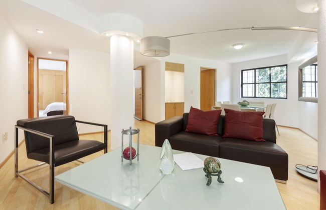 Beautiful apartment Ahuehuetes - Foto 14