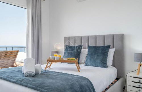 Esterinha's Ocean Apartment by GALMI - Foto 15