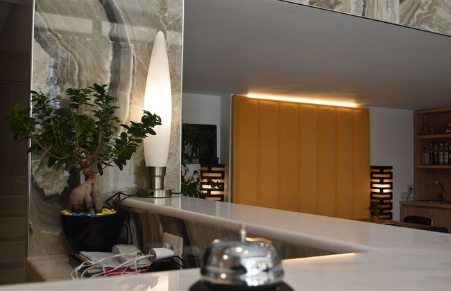 Park Hotel - Foto 12