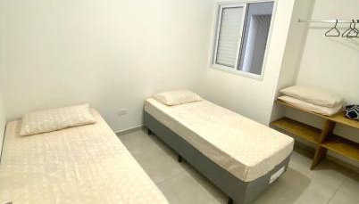 Ap no centro piscina e churras - Foto 5