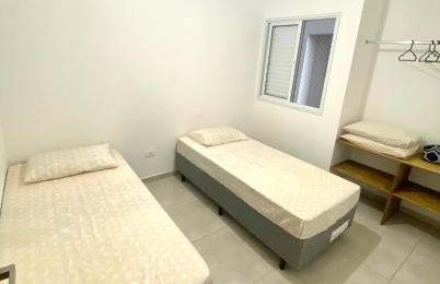 Ap no centro piscina e churras - Foto 5