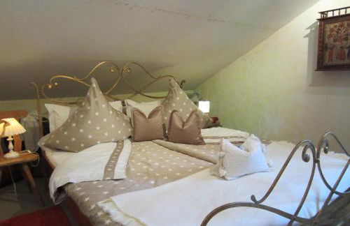 Romantische 5-Sterne- Ferienwohnungen - Foto 46