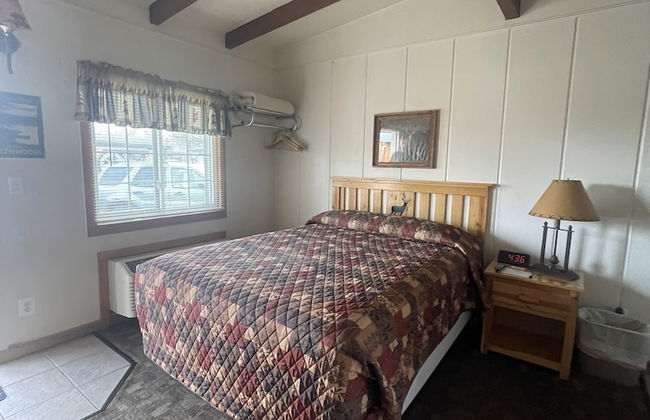 OLDE MILL INN OF CLARKSTON - Foto 15