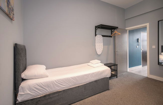 Arena Apartments - Foto 9