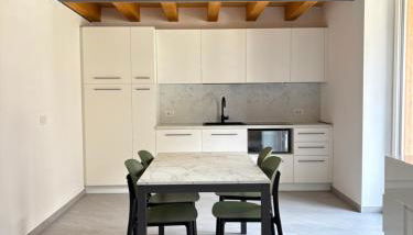 Ca Vecchia Pensione - Foto 1, dishwasher