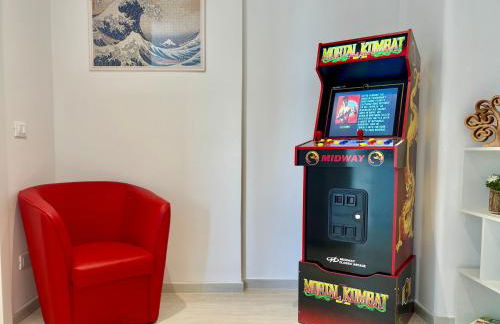 Brezza di Sale Appartamenti - Foto 15