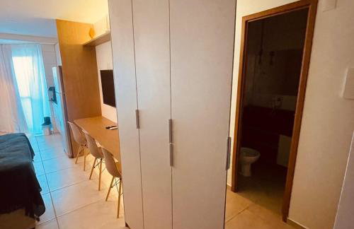 Hospede-se com Estilo em Carneiros - Flat com Jacuzzi - Foto 9