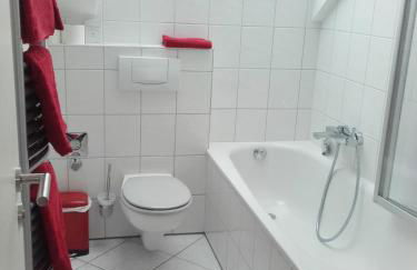 Ferienwohnung Kreuder - Foto 2