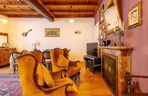 Apartment Antica Casa Balsari by Interhome - Foto 10