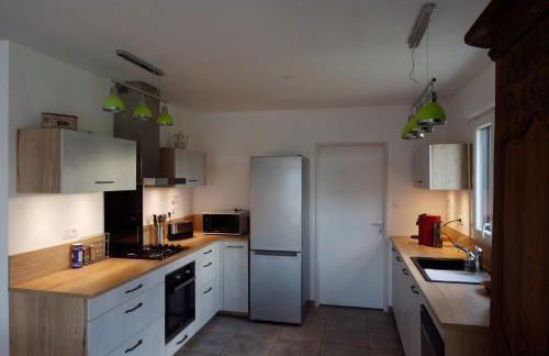 Le Logis d'Emeric avec paisible jardin Clos&Arboré - Foto 20