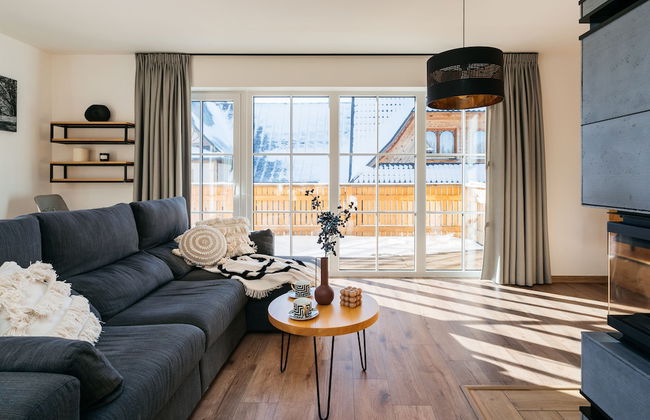 Dom Jarosze II - LoftAffair - Foto 35