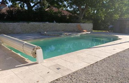 Gite De Caractère En Pleine Nature - Foto 11