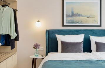 Arbio I Dehnhaide Apartments - Foto 21