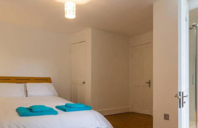 Host Stay Victoria Gardens - Foto 29