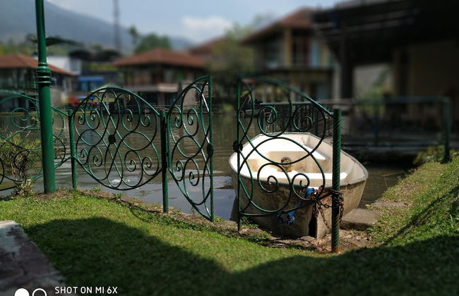 Villa Lot 5 Lake View for 30 pax - Photo 10