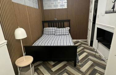 Femros Apartments, 15mins to city center. - Foto 37