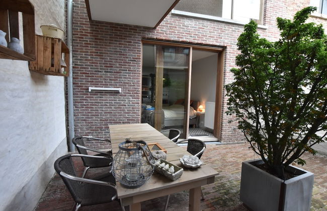 Apartment in Ieper With Terrace - Foto 8
