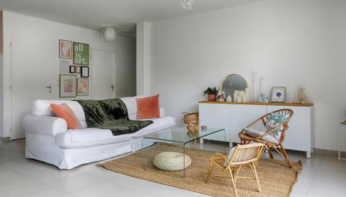 Maison neuve & lumineuse avec jacuzzi privatif - Foto 3