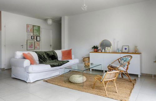 Maison neuve & lumineuse avec jacuzzi privatif - Foto 3