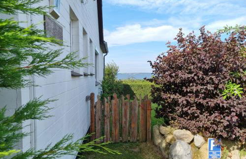 Ferienwohnung Haffblick - Foto 35