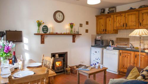 Mr McGregors' Cottage - Foto 4