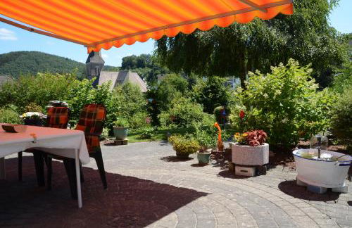 Ferienwohnung Burgblick Bilstein - Foto 9